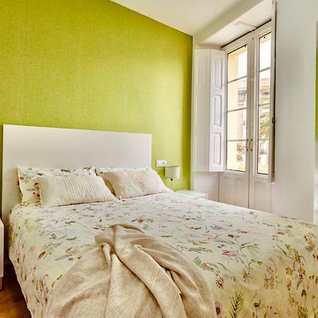 Downtown Plaza Apartment A Coruna Ngoại thất bức ảnh
