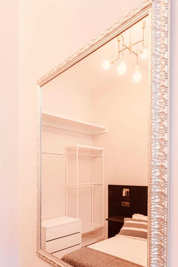 Downtown Plaza Apartment A Coruna Ngoại thất bức ảnh